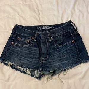 American eagle shorts